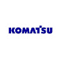 Komatsu Forest YouTube channel avatar 