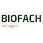 BIOFACH logo