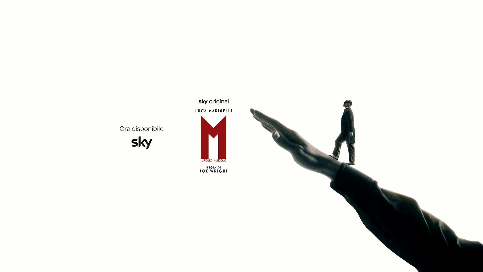 Sky YouTube banner