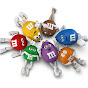 M&M'S Deutschland logo