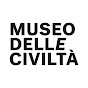 Museo delle Civiltà YouTube channel avatar 