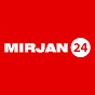Mirjan24.cz logo