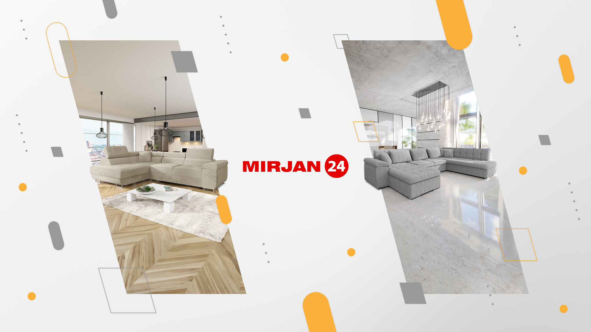 Mirjan24.cz YouTube banner