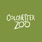 Colchester Zoo logo