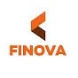 FINOVA logo
