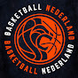 Basketball Nederland logo