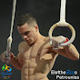 Eleftherios Petrounias logo