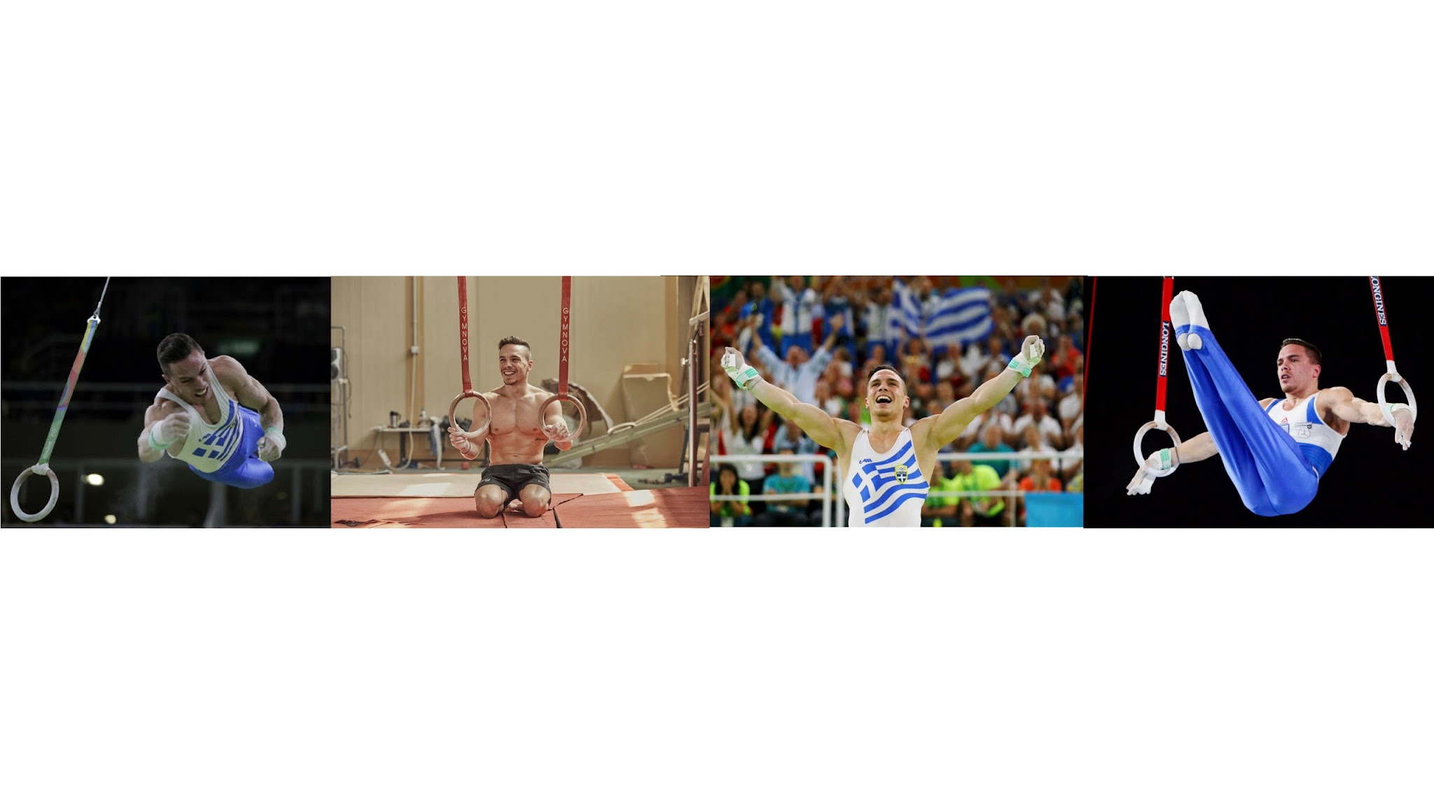Eleftherios Petrounias YouTube banner