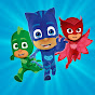 PJ Masks Español logo