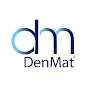 DenMat logo