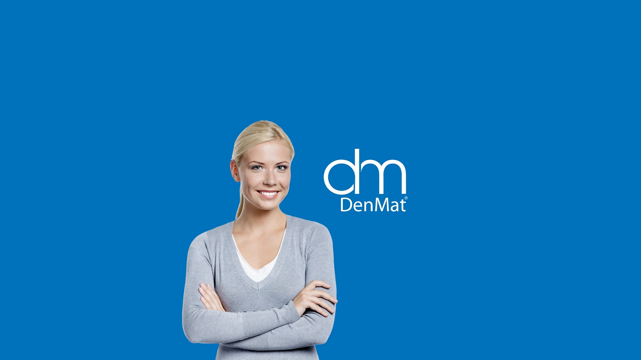 DenMat YouTube banner