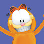 THE GARFIELD SHOW OFFICIAL 🇺🇸 logo