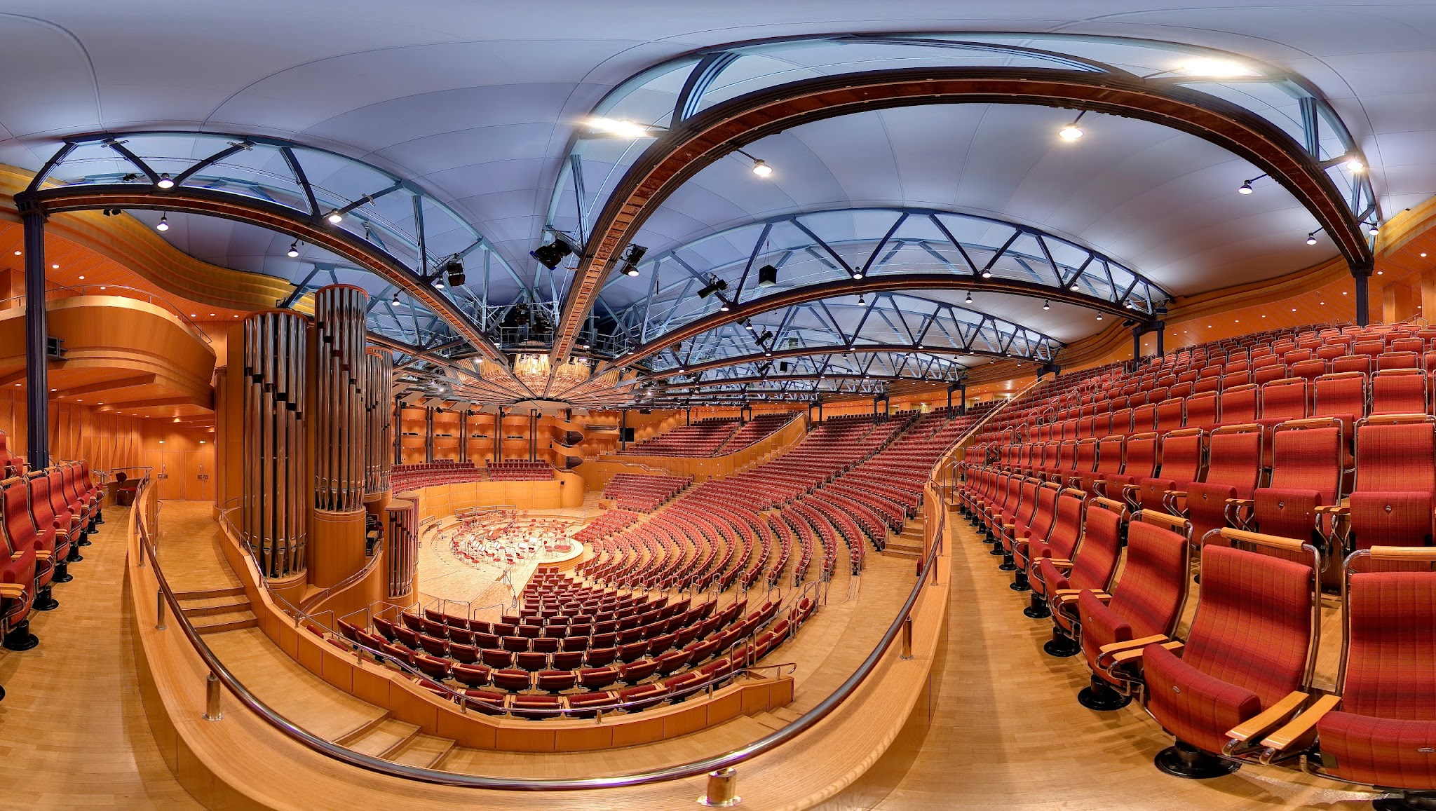 koelnerphilharmonie YouTube banner