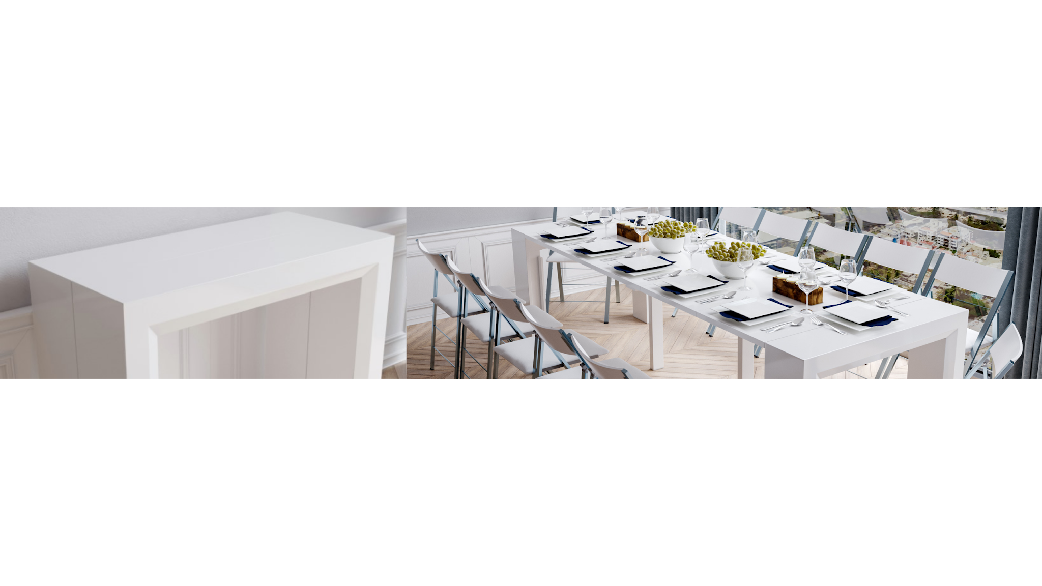 Expand Furniture YouTube banner
