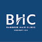 Bangkok Hair Clinic BHC logo