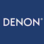 Denon Singapore logo