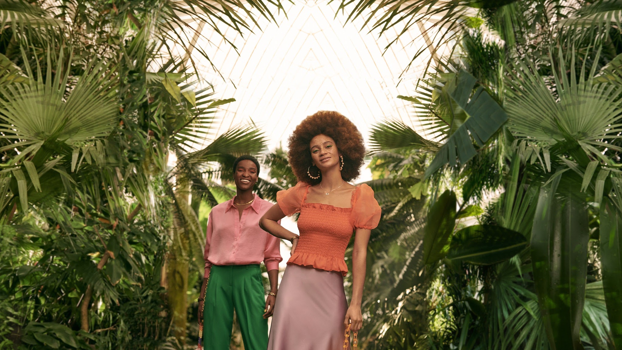 Amazon Fashion Europe YouTube banner
