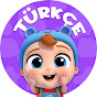 Can Bebek - Çocuk Şarkıları - Little Angel Türkçe logo