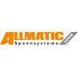 ALLMATIC-Jakob Spannsysteme GmbH logo