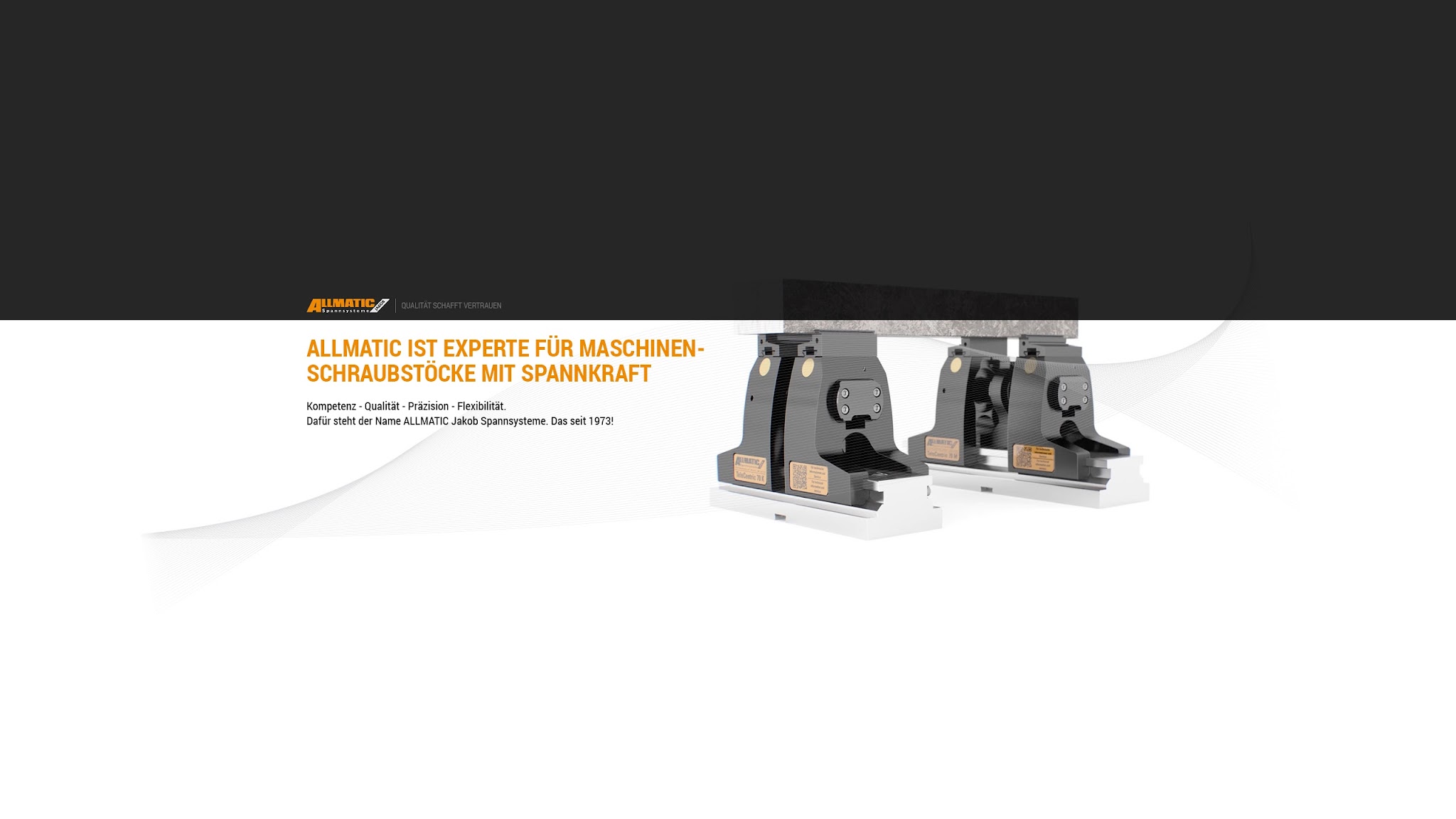 ALLMATIC-Jakob Spannsysteme GmbH YouTube banner