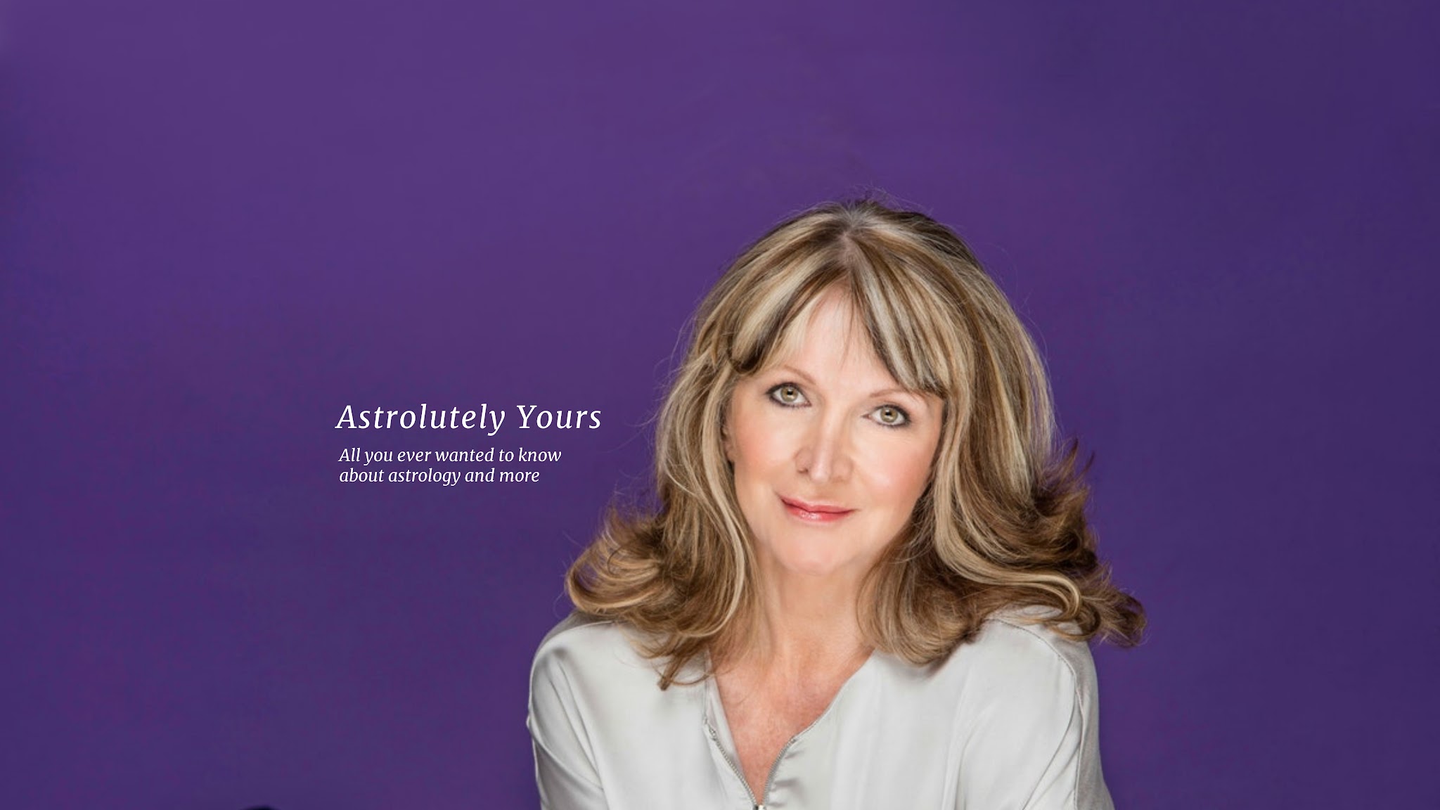 Penny Thornton YouTube banner