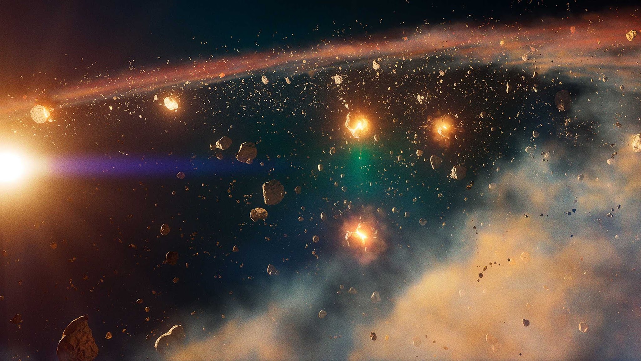Dep. Erd- und Planetenwissenschaften, ETH Zürich YouTube banner