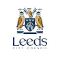 Leeds City Council logo