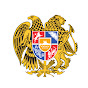 Government of Armenia YouTube channel avatar 