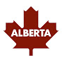 Travel Alberta logo