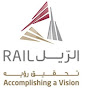 Qatar Rail logo