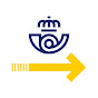 El Camino con Correos logo