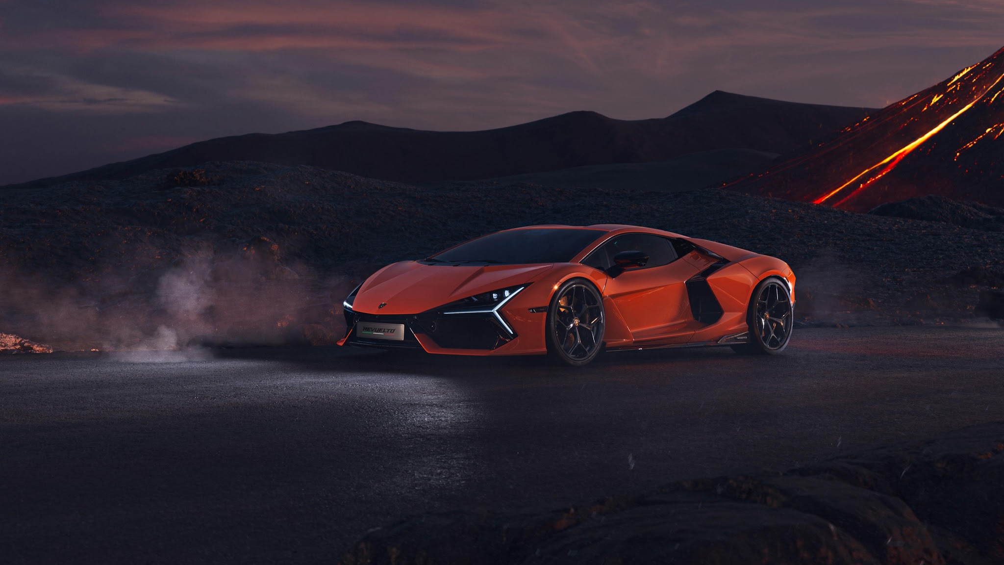 Lamborghini Cannes YouTube banner