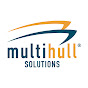 Multihull Solutions YouTube channel avatar 
