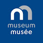 Museum of the National Bank of Belgium logo