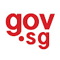 govsg YouTube channel avatar 
