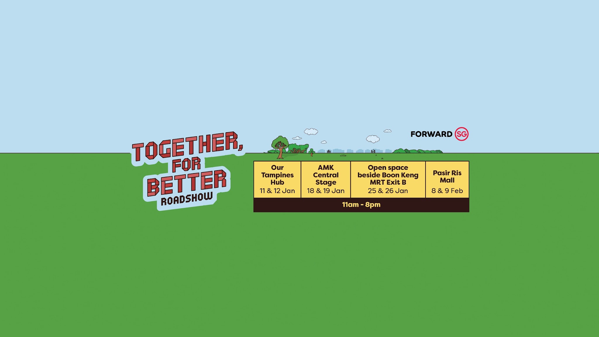 govsg YouTube banner