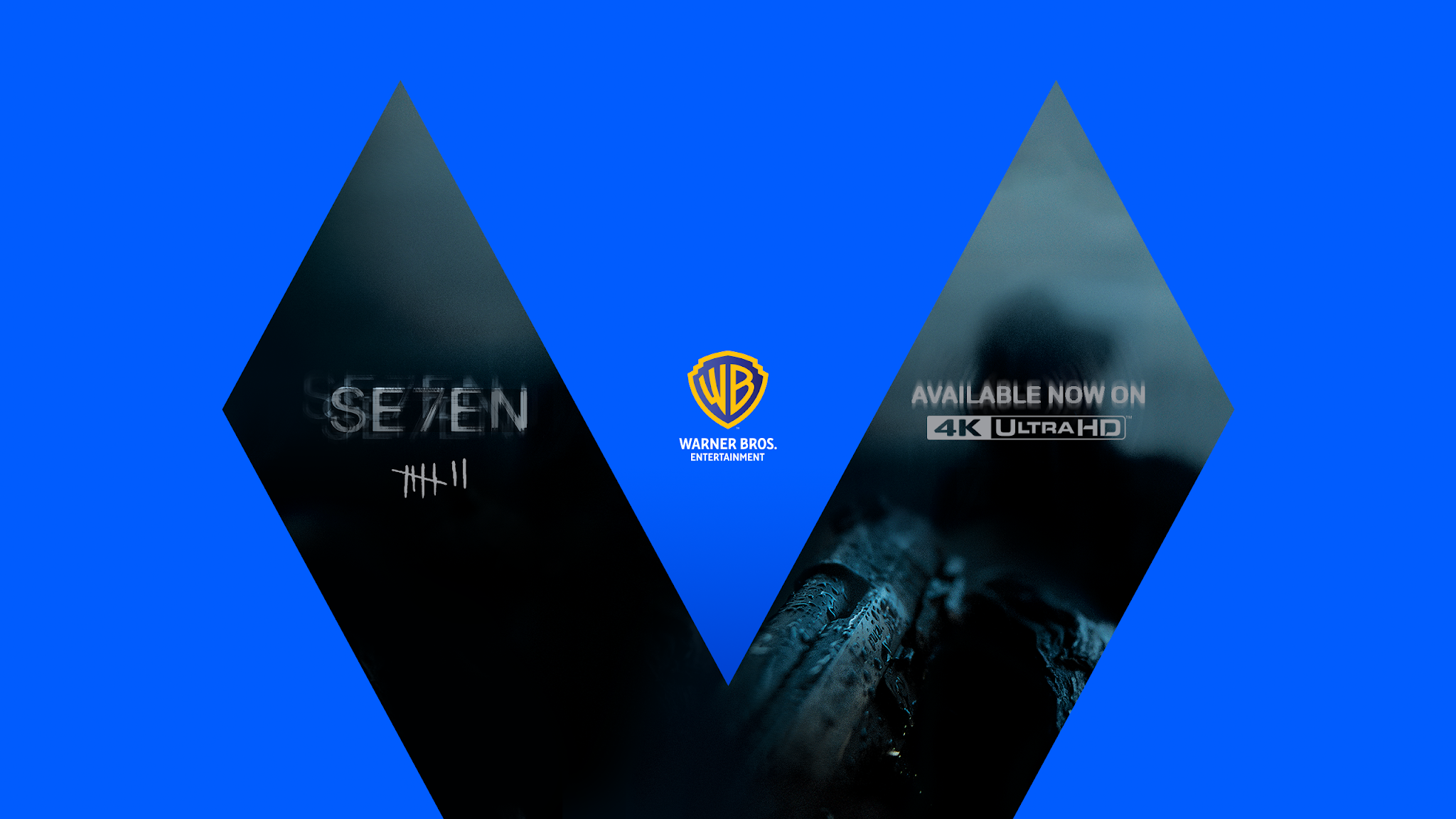 Warner Bros. Entertainment YouTube banner