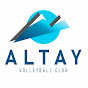 VC Altay YouTube channel avatar 
