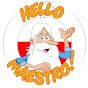 Było sobie... (Hello Maestro) logo