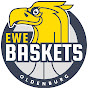 EWE Baskets TV logo