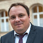 Fabien Gay, Directeur de l'Humanité et Sénateur logo