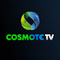 COSMOTE TV YouTube channel avatar 
