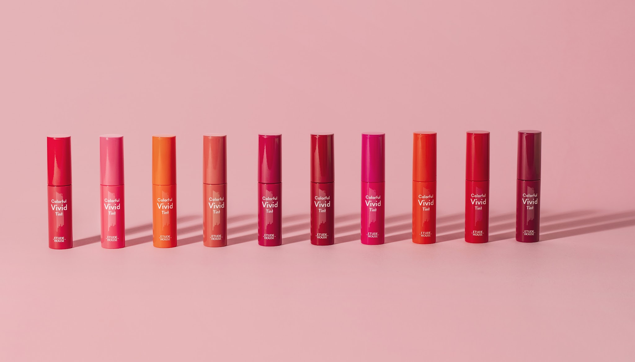 ETUDE Middle East YouTube banner