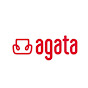 Salony Agata logo