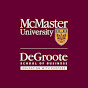 DeGroote School of Business logo