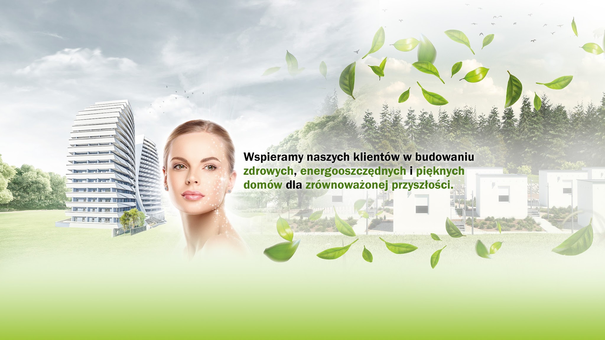 Baumit Polska YouTube banner