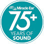 Miracle-Ear YouTube channel avatar 