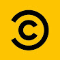 Comedy Central Brasil YouTube channel avatar 