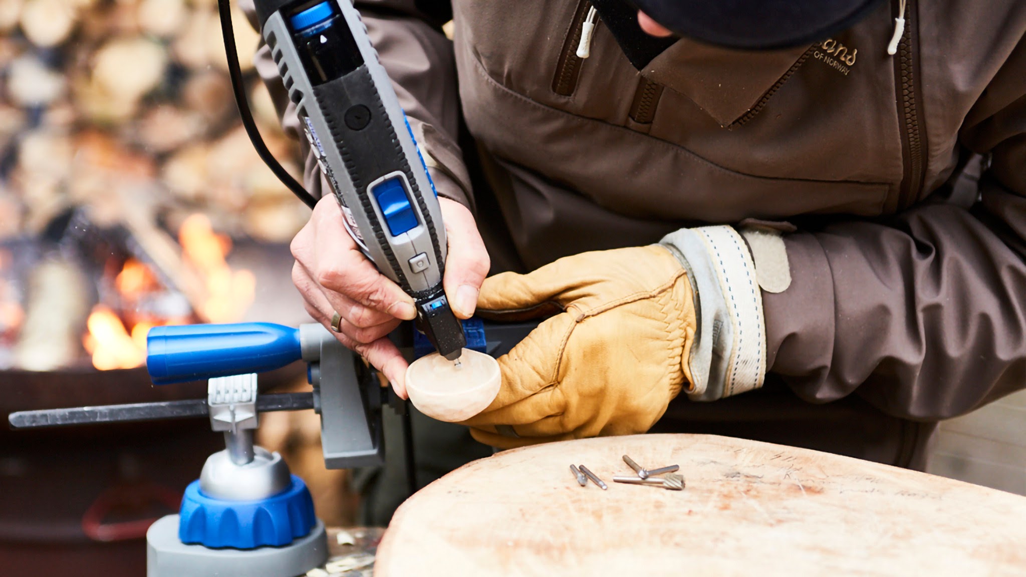 DREMEL - верное решение YouTube banner