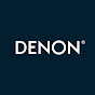 Denon logo